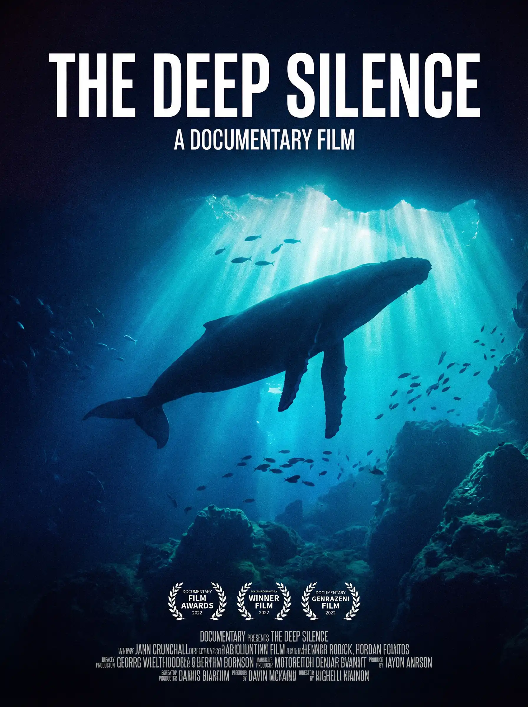 蓝色星球续篇 - 小宝探花 深海探索